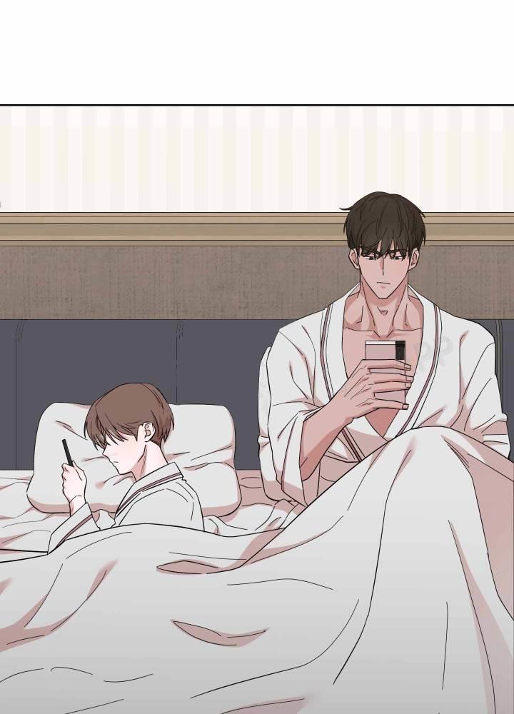 第1话 克服倦怠期 第 40 页