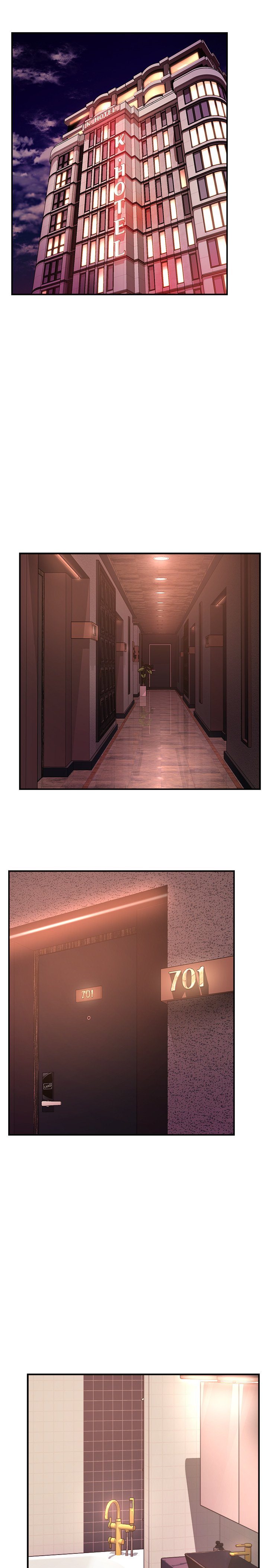 第16话 - 拯救思涵的计画 第 32 页