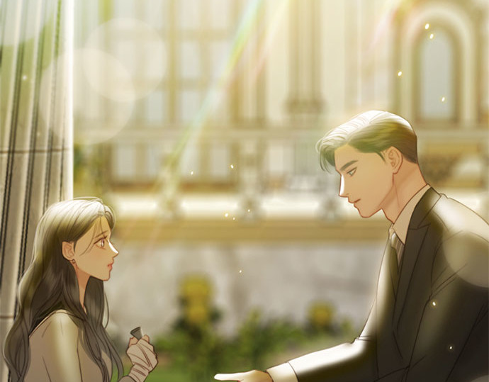 第66话 烟花绽放的夏夜（2） 第 223 页
