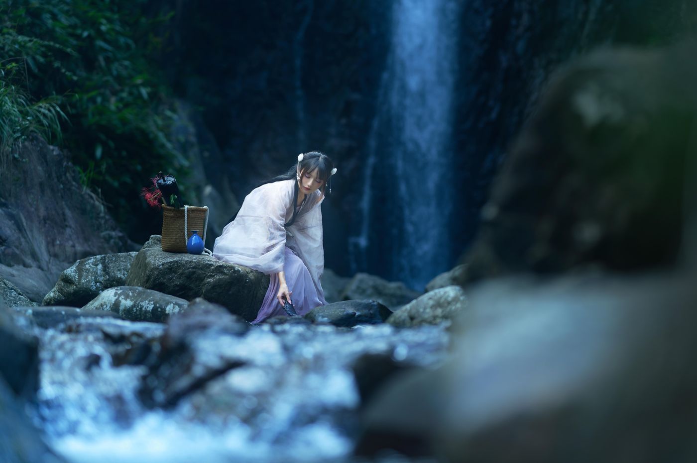 第1话 第 25 页