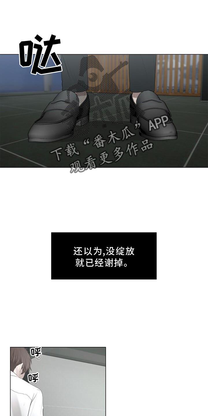 第31话 抓住 第 19 页