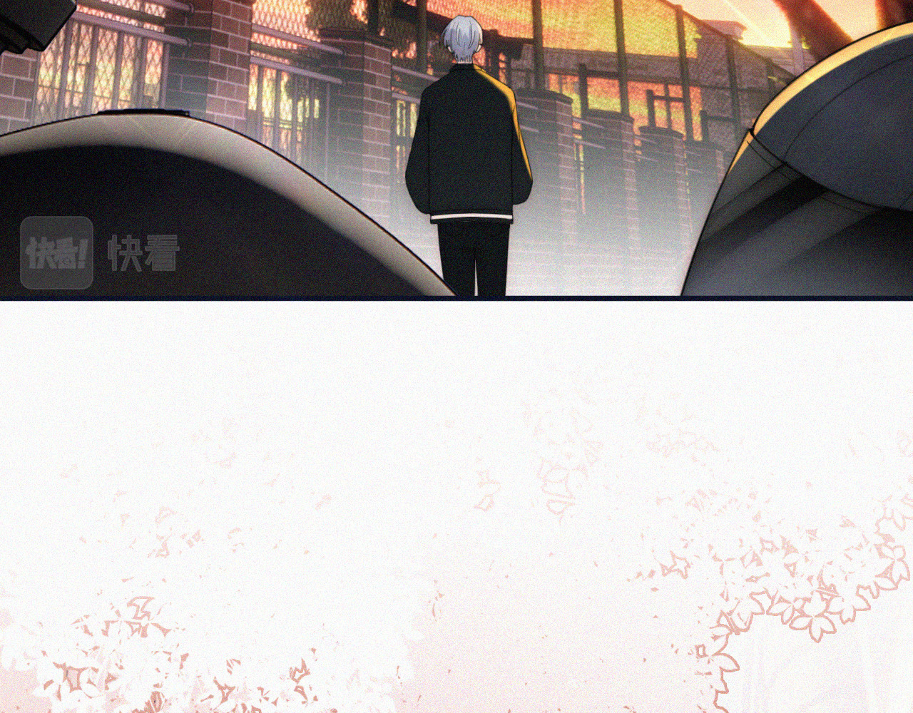 第14话 不会早恋的 第 103 页