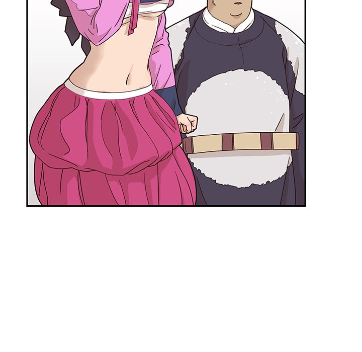 第34话 第 51 页