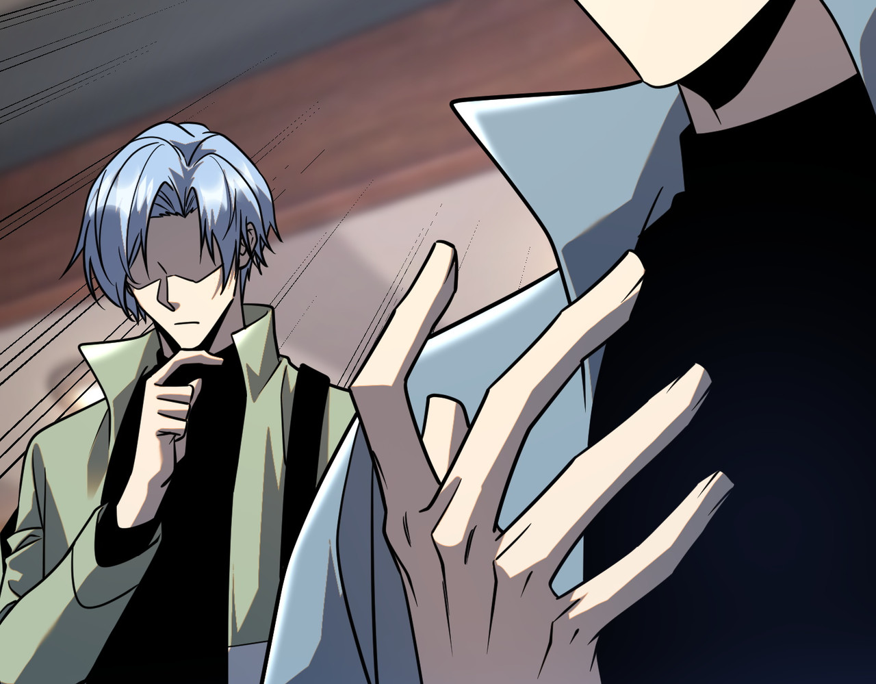 第54话 烧钱的雷塔 第 19 页
