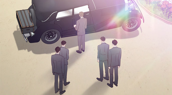 第67话 悄然悸动 第 107 页