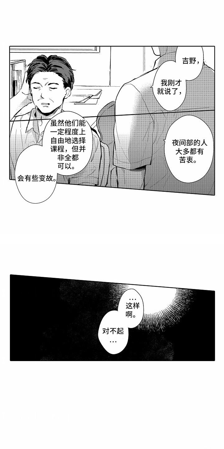 第3话 发短信 第 12 页