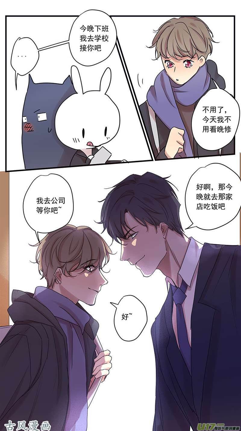 番外篇20 第 15 页