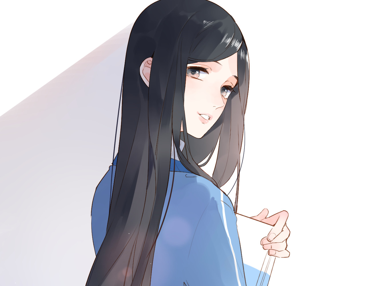 第51话 自私 第 77 页