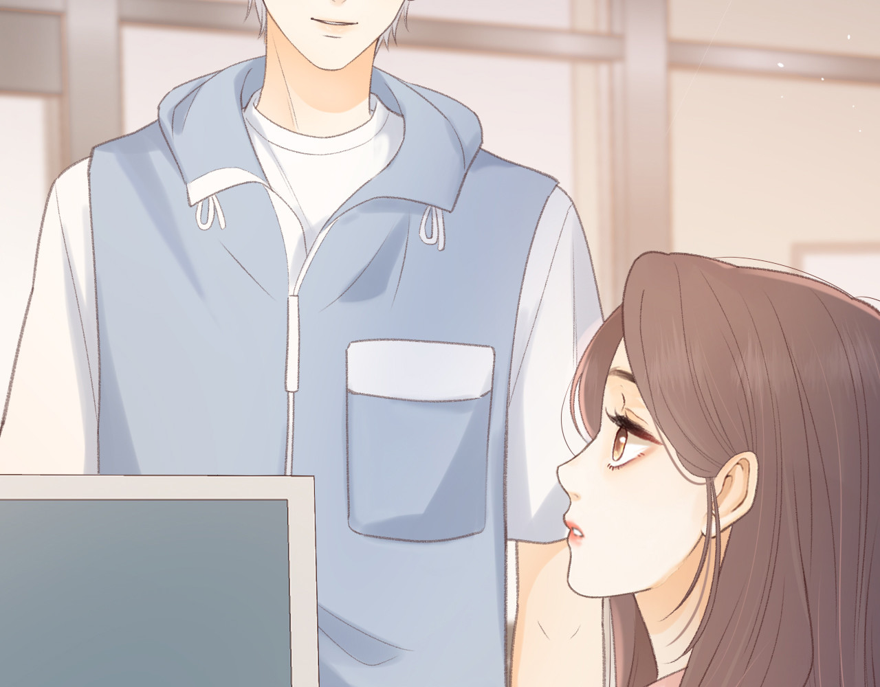 第69话 我跳给你看 第 60 页