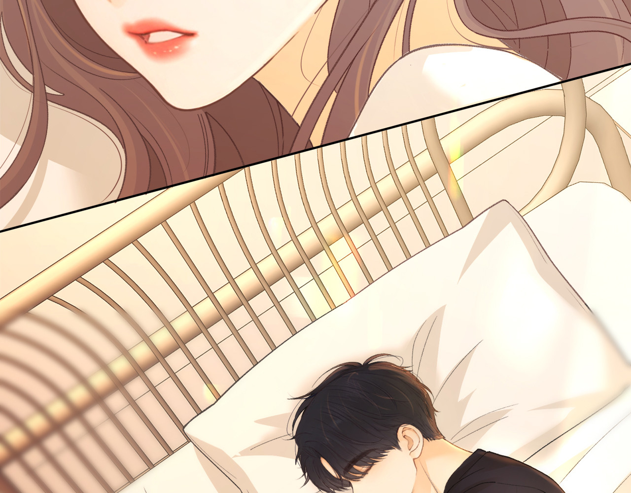 第65话 同床共枕 第 31 页
