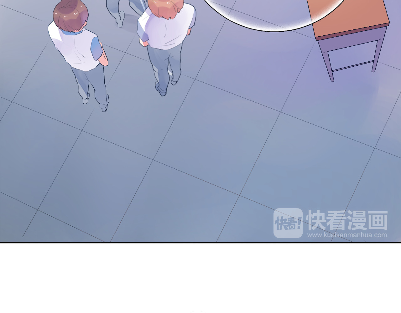 第26话 同类 第 160 页