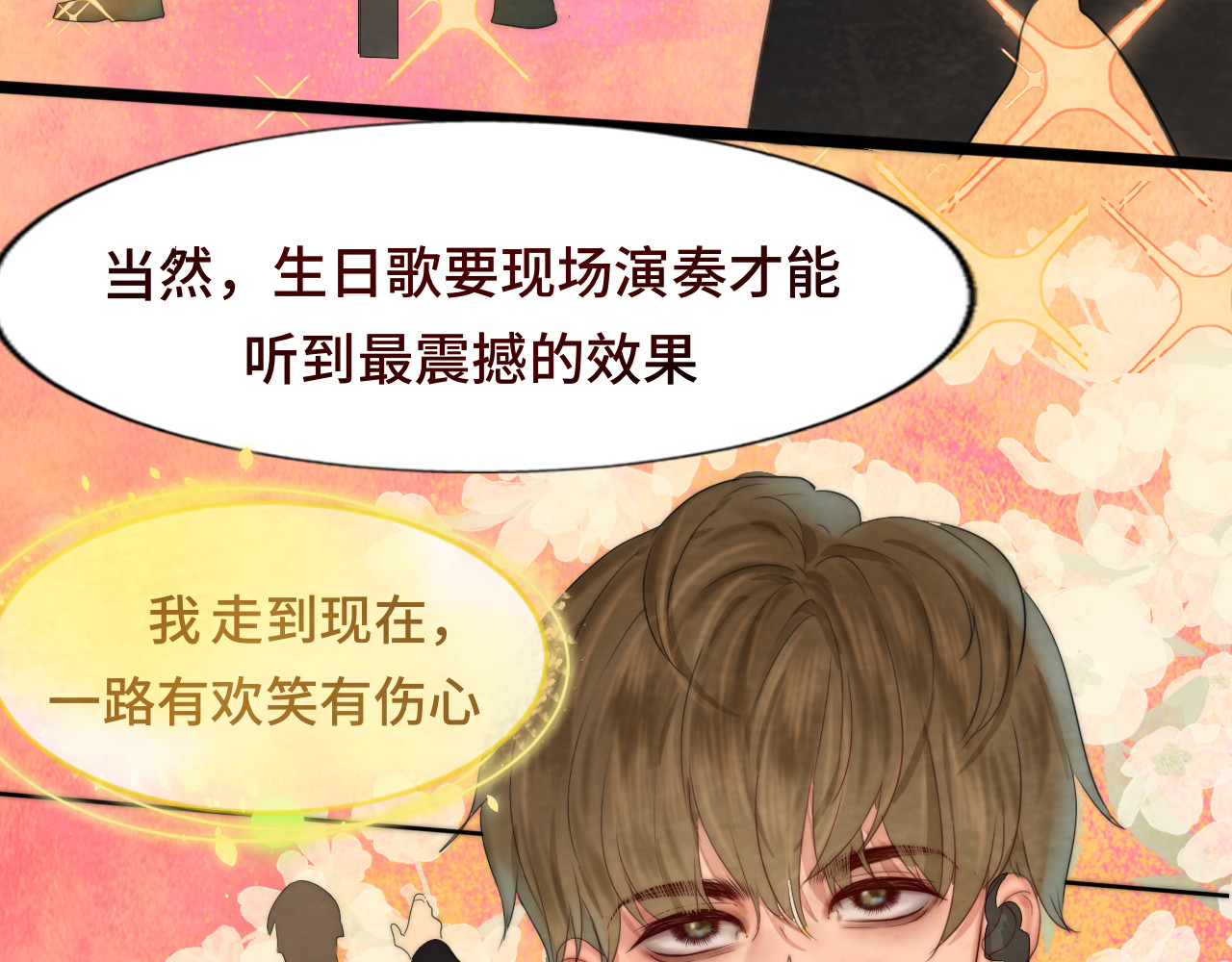 第43话 生日就要吃蛋糕 第 77 页
