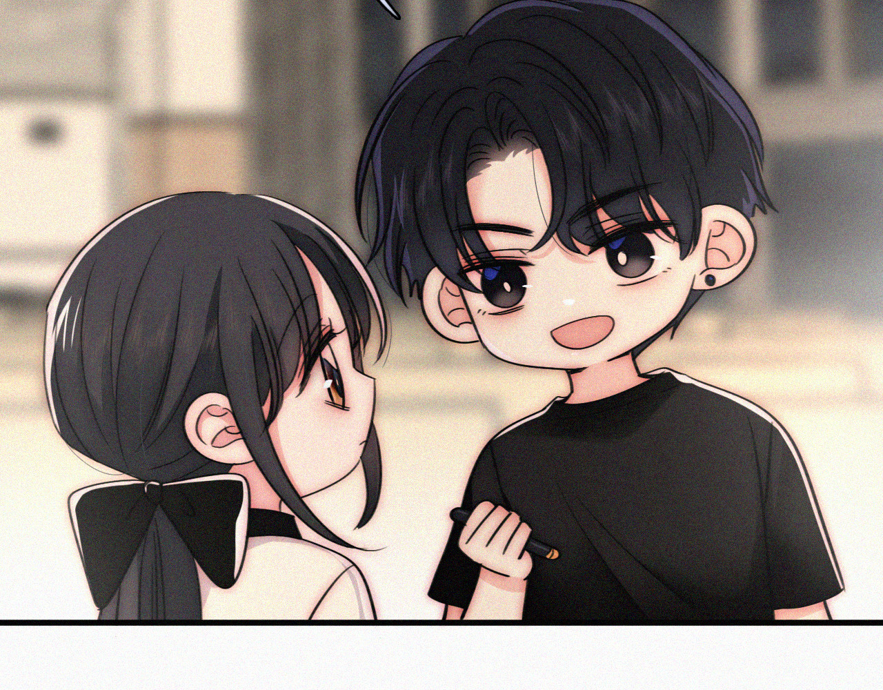 第83话 夸奖 第 77 页