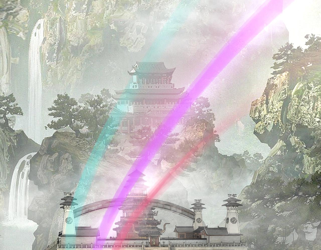 第32话 我撩妹技能点满了 第 6 页