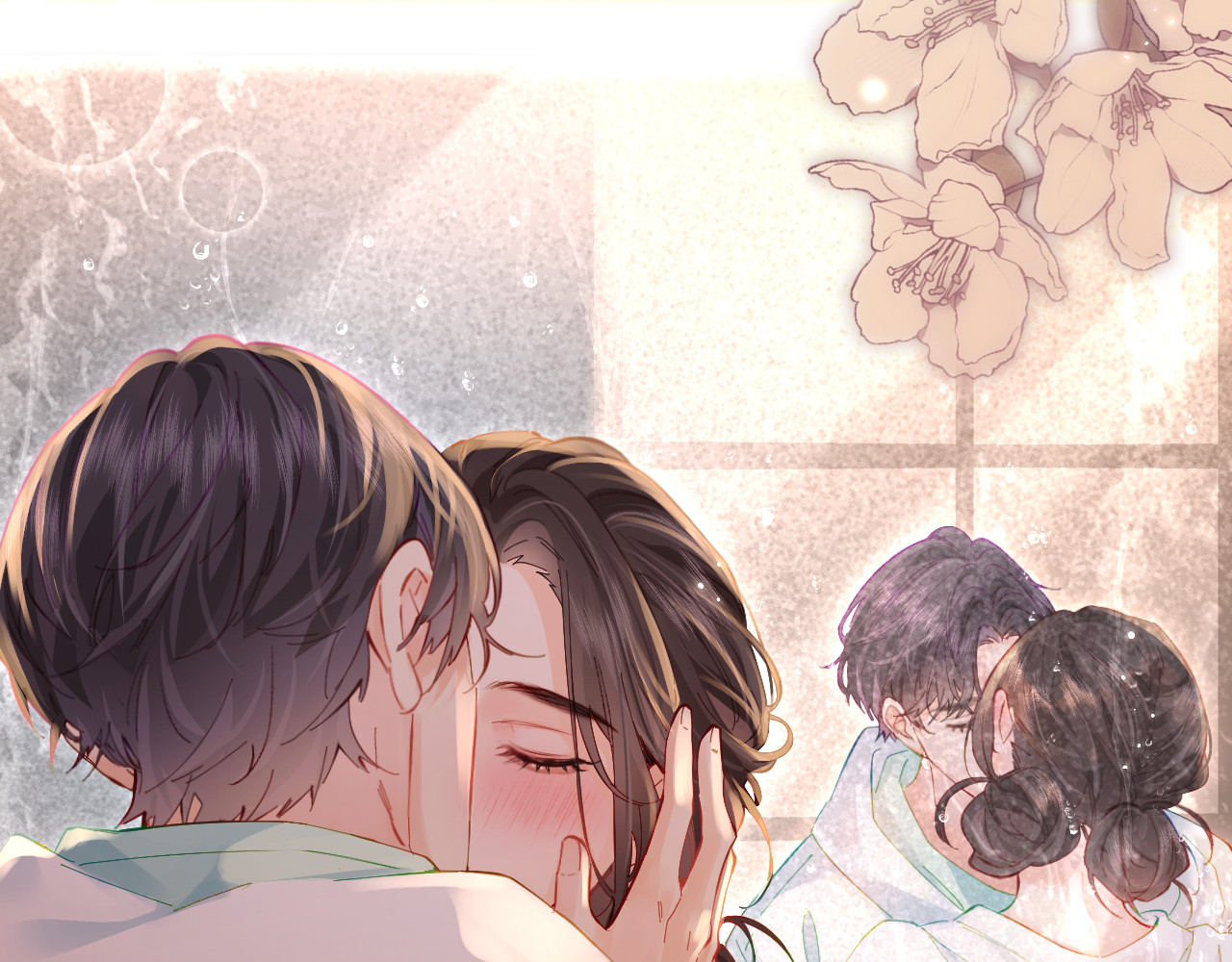 第43话 三力索吻💋 第 90 页