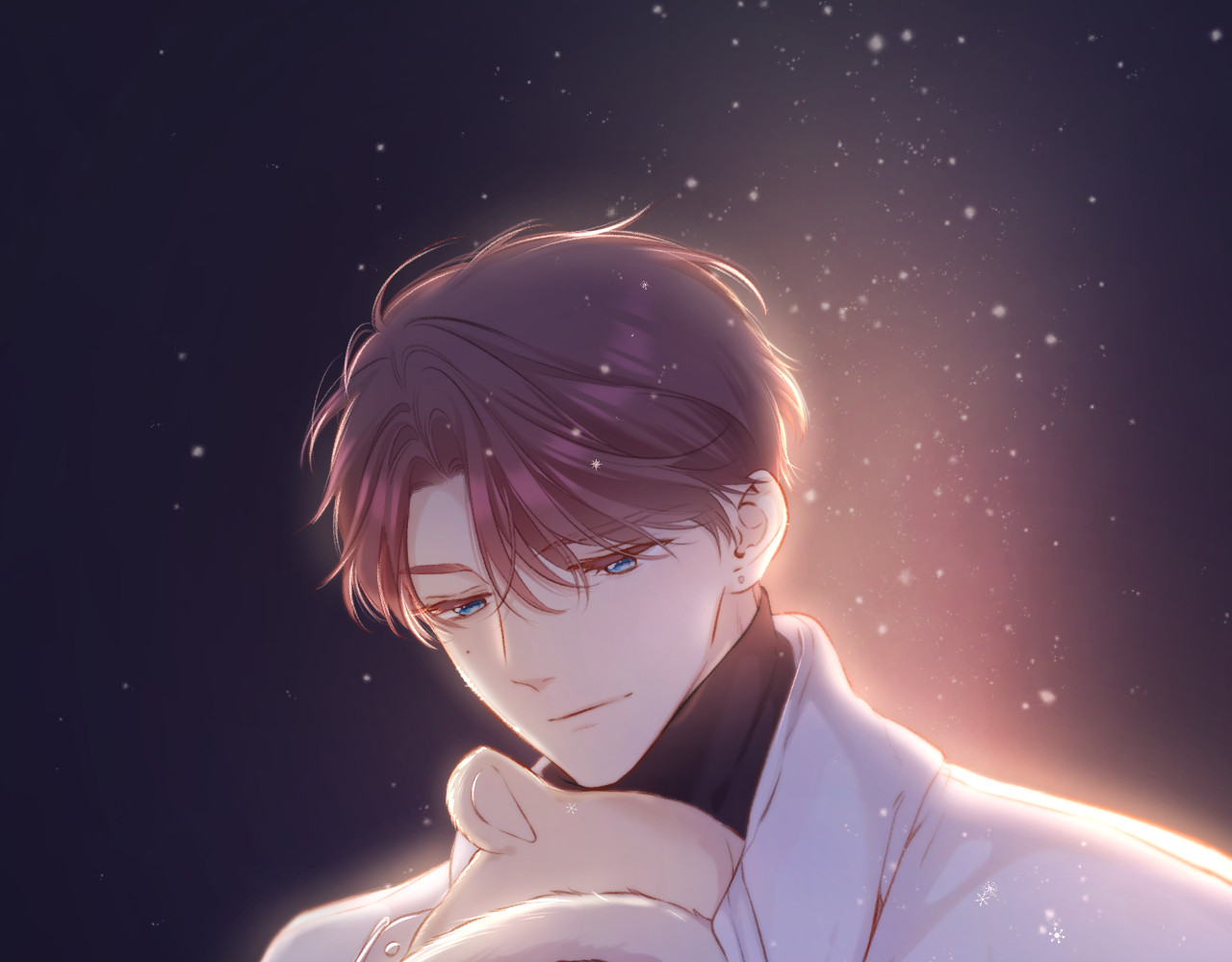 第111话 初雪 第 78 页