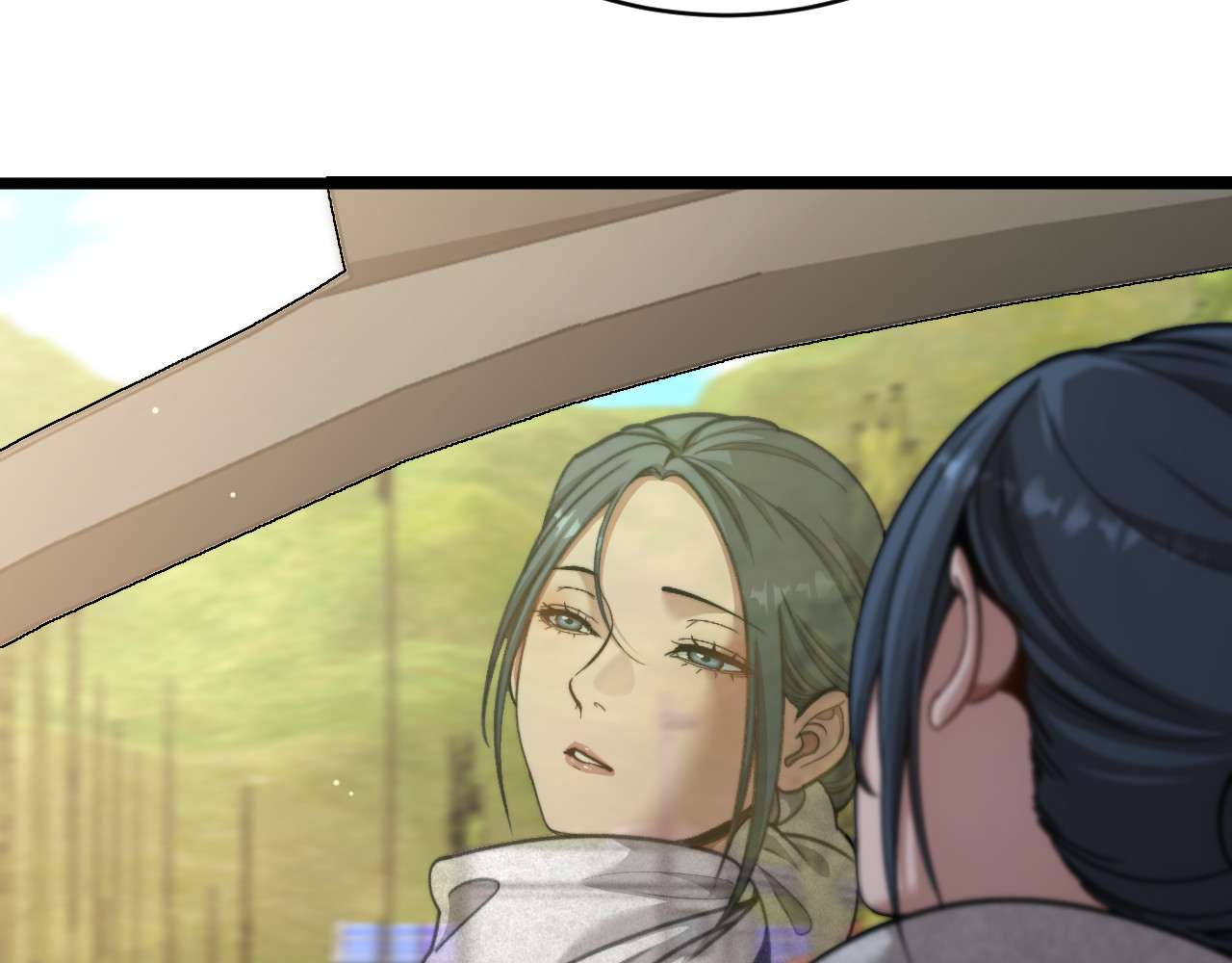 第77话 柳教练的胜负欲 第 103 页