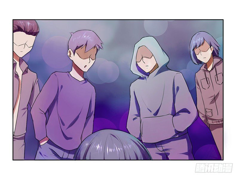 第5话：最重要的东西 中 第 8 页