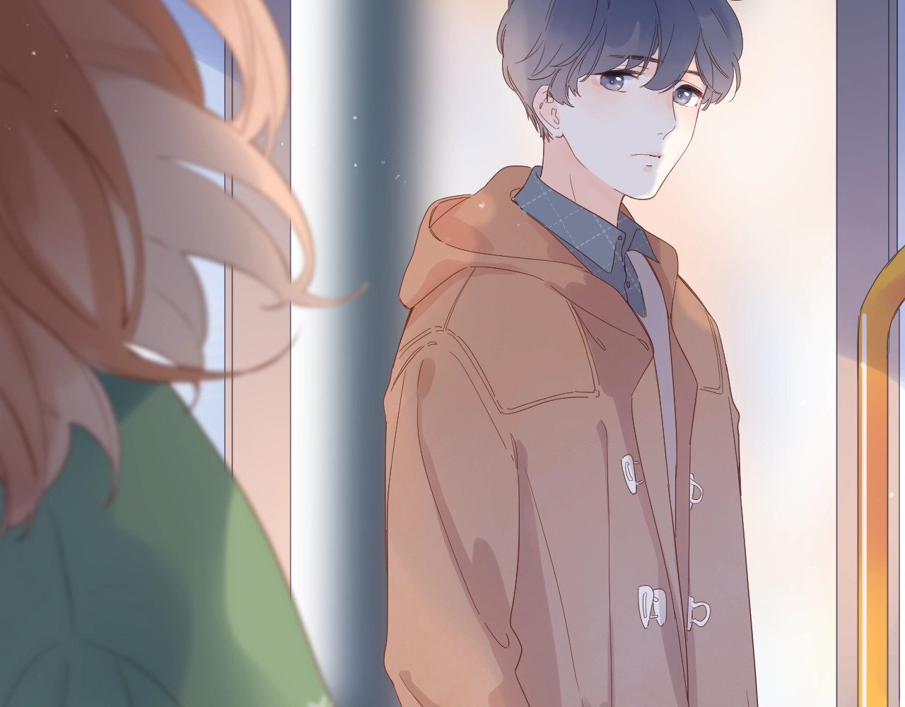 第77话 我们的路 第 168 页
