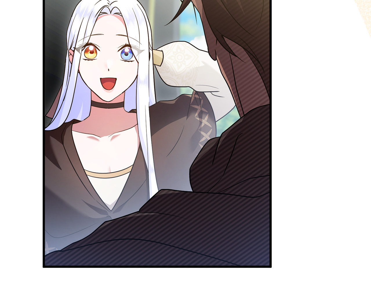 第20话 微服出巡 第 35 页