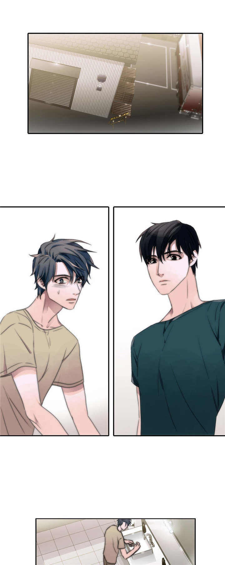 第9话 9_逃跑 第 10 页