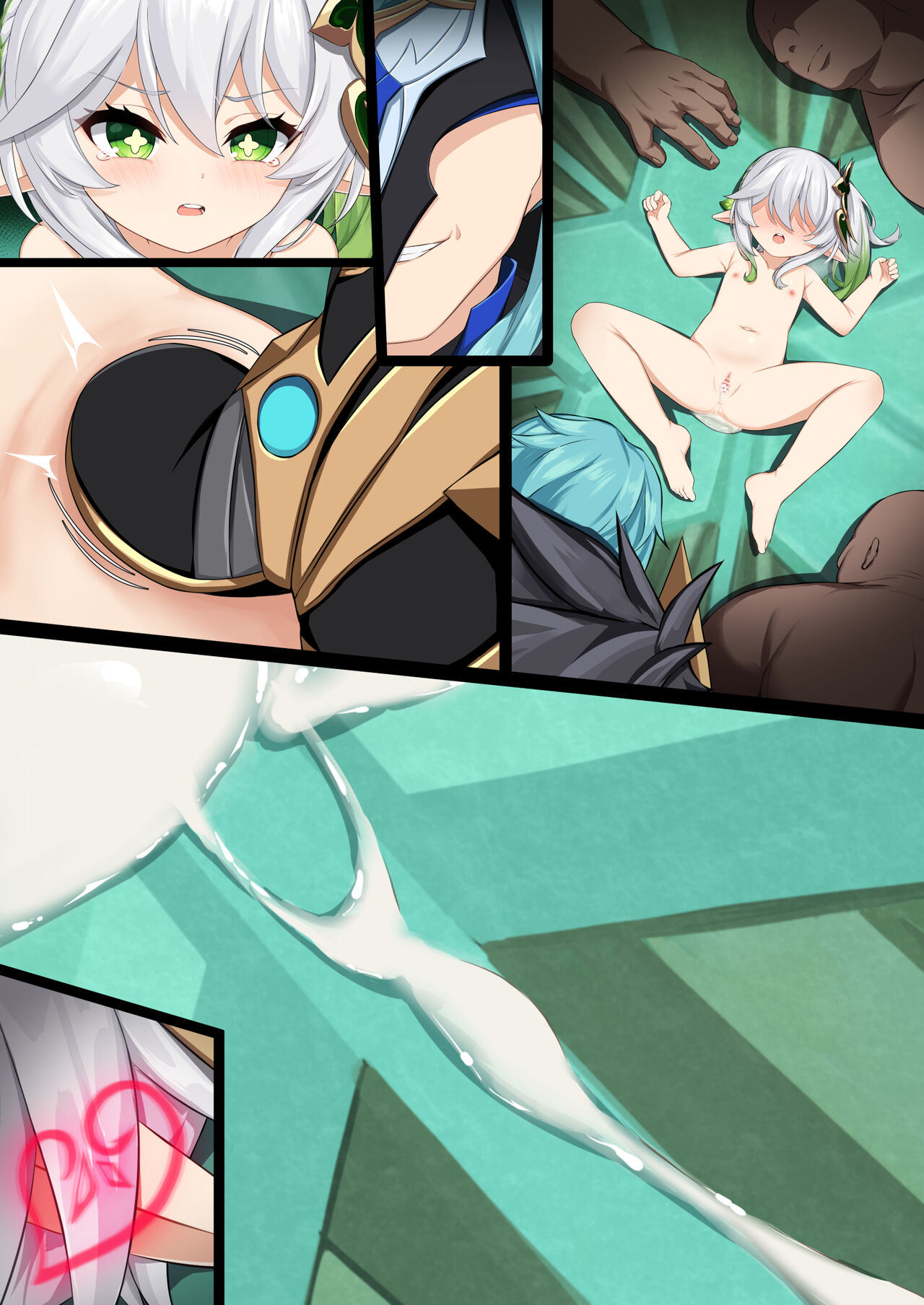 第1话 第 41 页