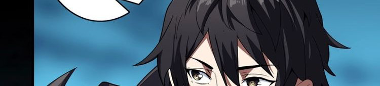 第11话 第11话 鬼头骨雕 第 11 页