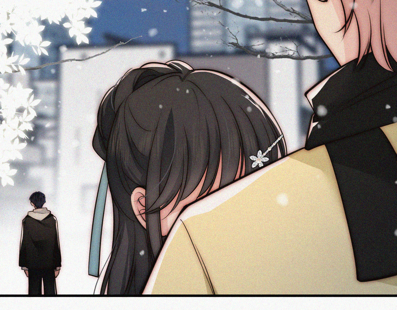 第61话  冰晶球 第 5 页