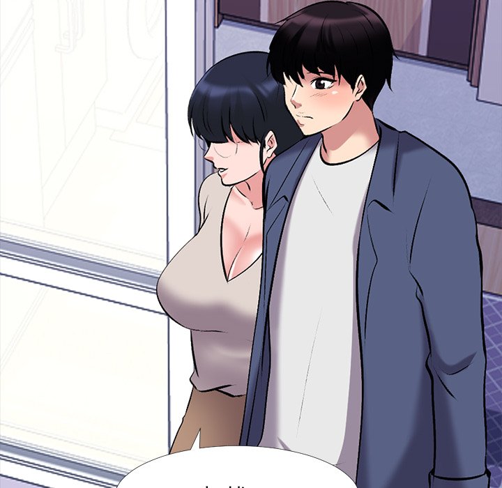 第43话 第 74 页