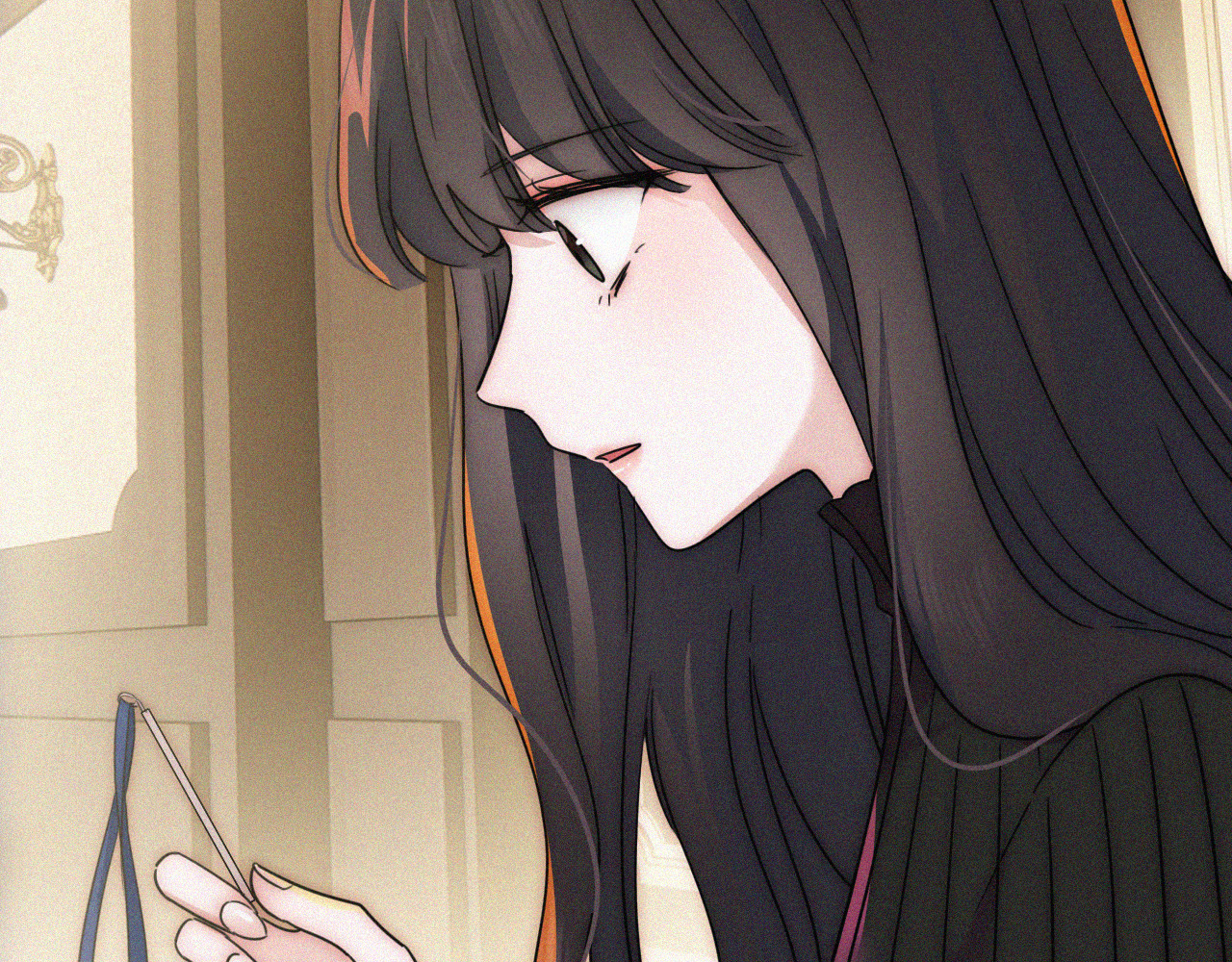 第12话 她叫孟听 第 70 页