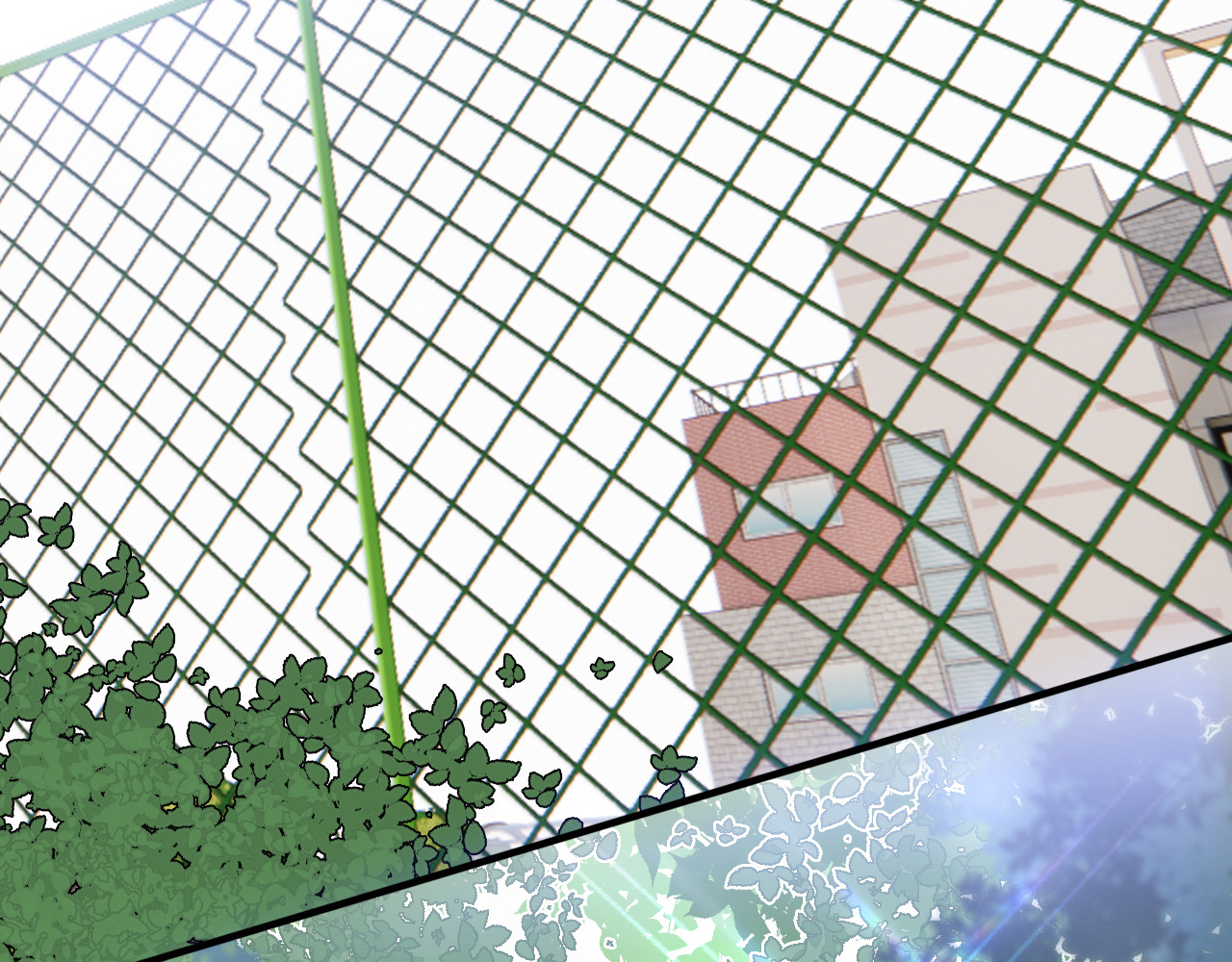 第7话 你看得见啊？ 第 21 页