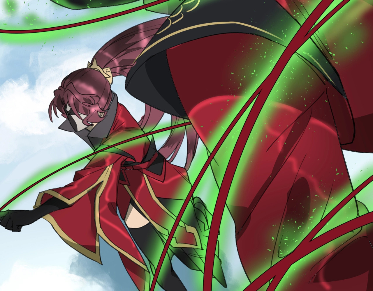 第45话 特殊疗效 第 48 页