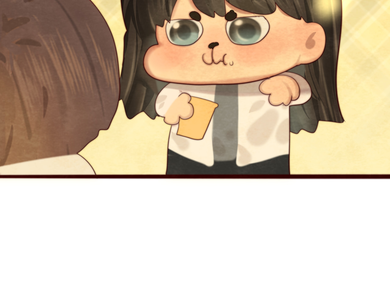 第75话 妈妈们的修罗场 第 20 页