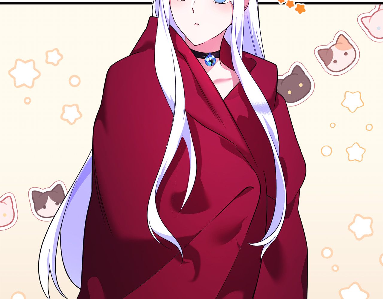 第16话 背后嚼舌根 第 14 页
