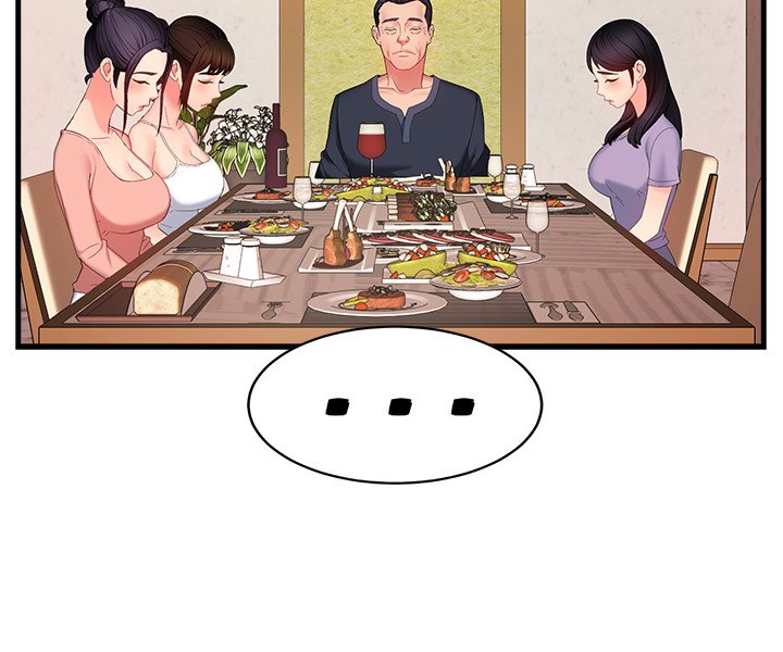 第6话 - 会长给的大好机会 第 28 页