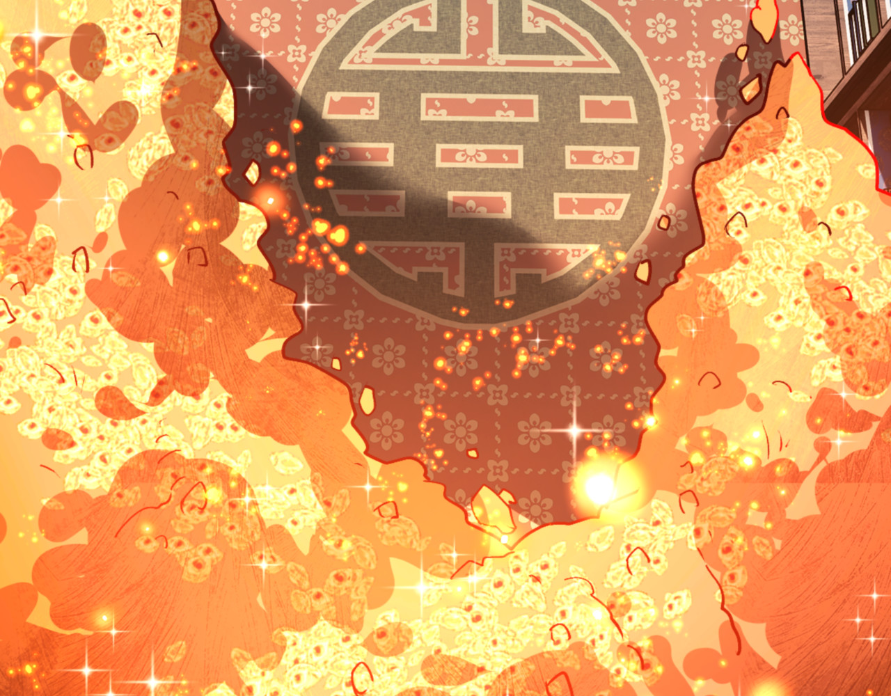 第56话 楚休你造反不成？！ 第 153 页