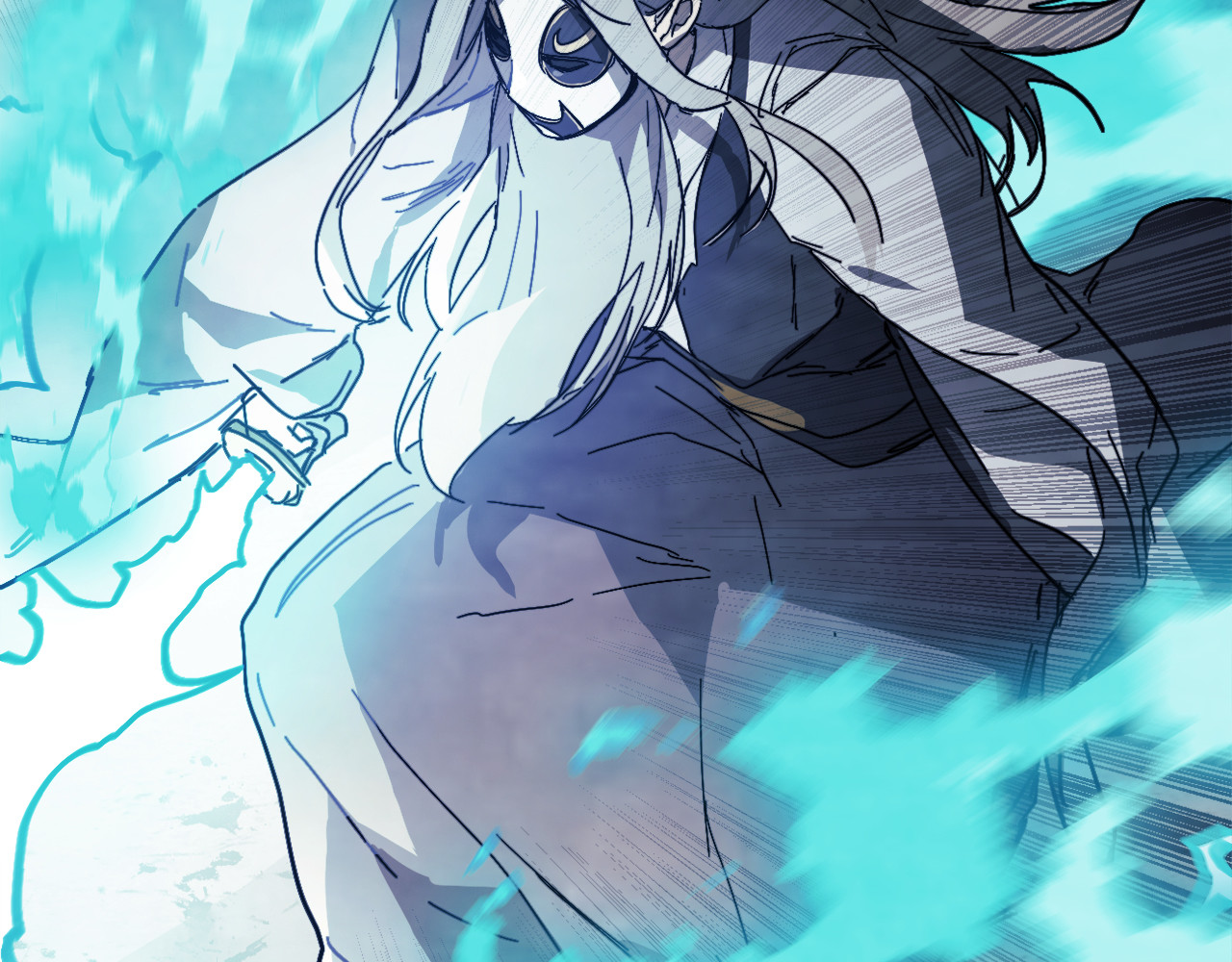 第74话 秒杀 第 56 页
