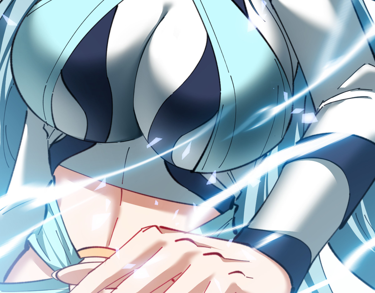 第18话 师尊开始担忧逆徒？ 第 141 页