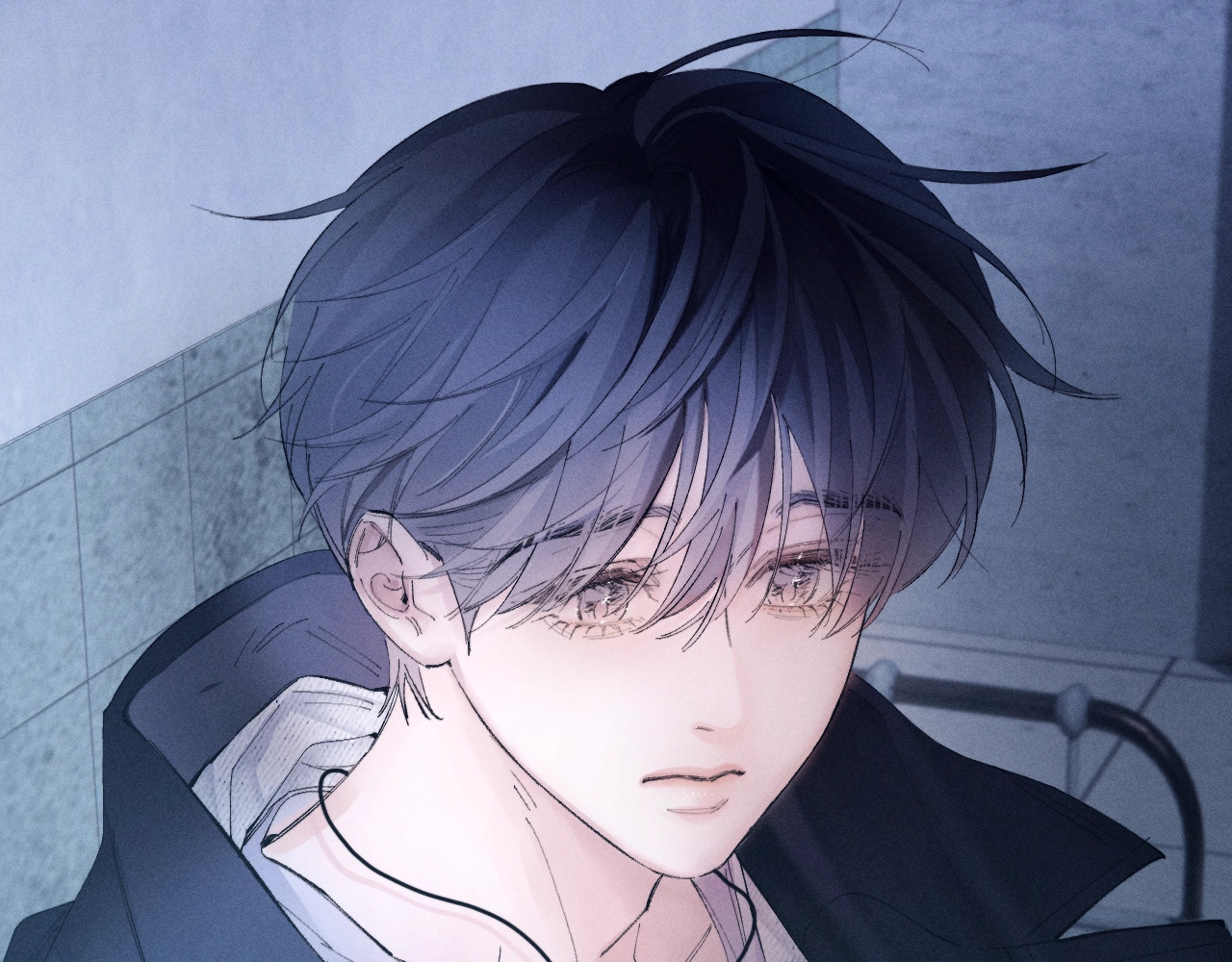 第33话 虫潮降临 第 54 页