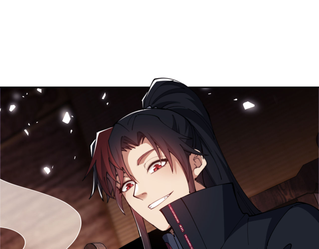 第36话  丫头你在想什么？！ 第 41 页