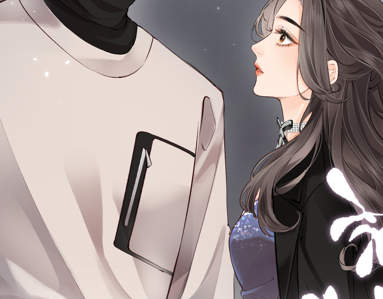 第04话 谁想他了！ 第 87 页