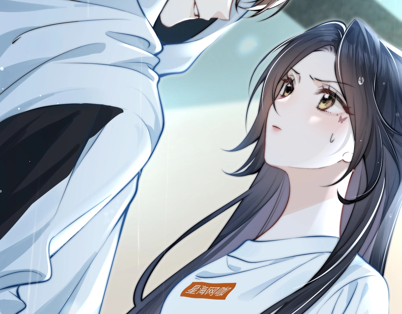 第3话 对峙 第 50 页