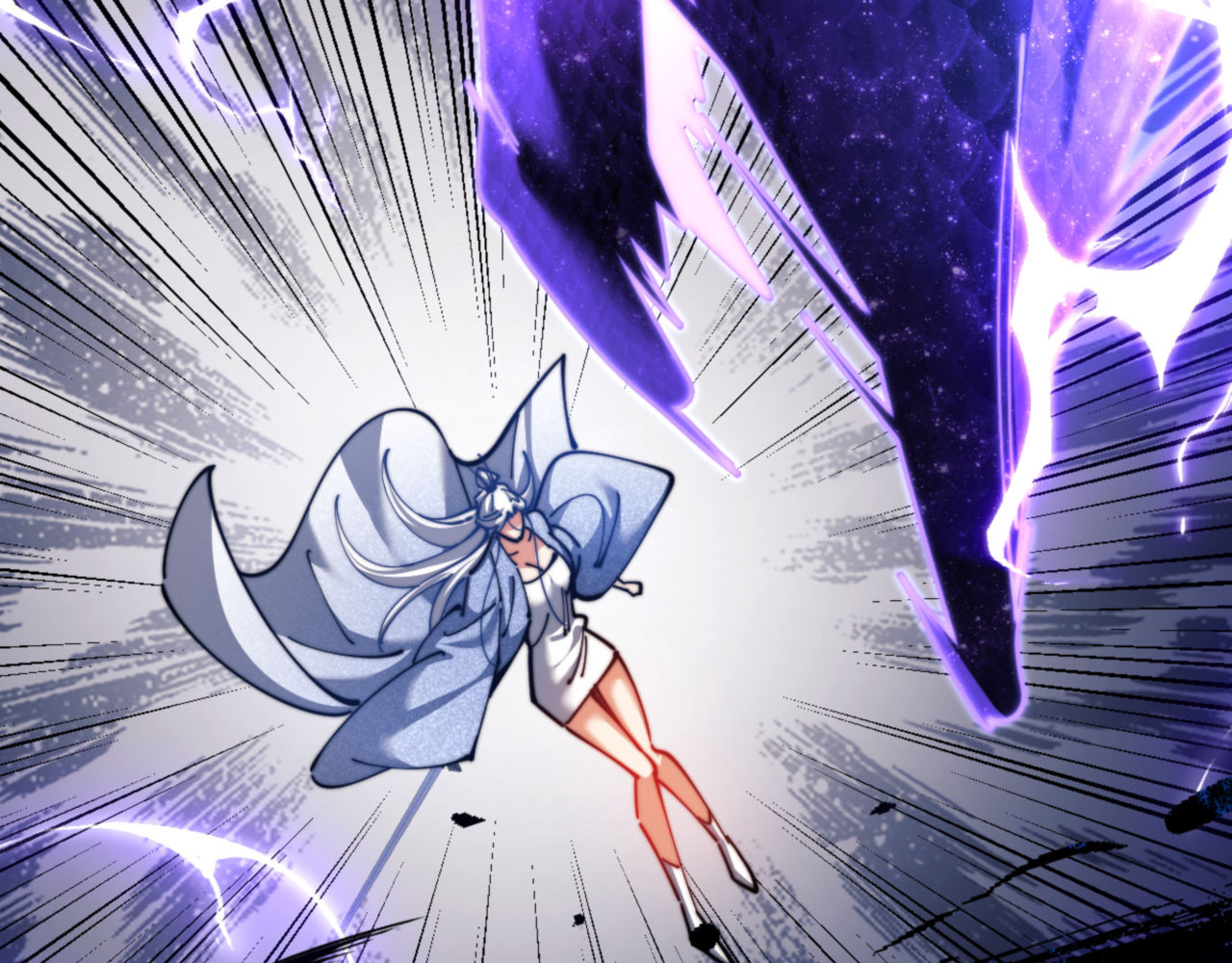 第34话 师尊渡劫！算你这逆徒还有良心！ 第 78 页