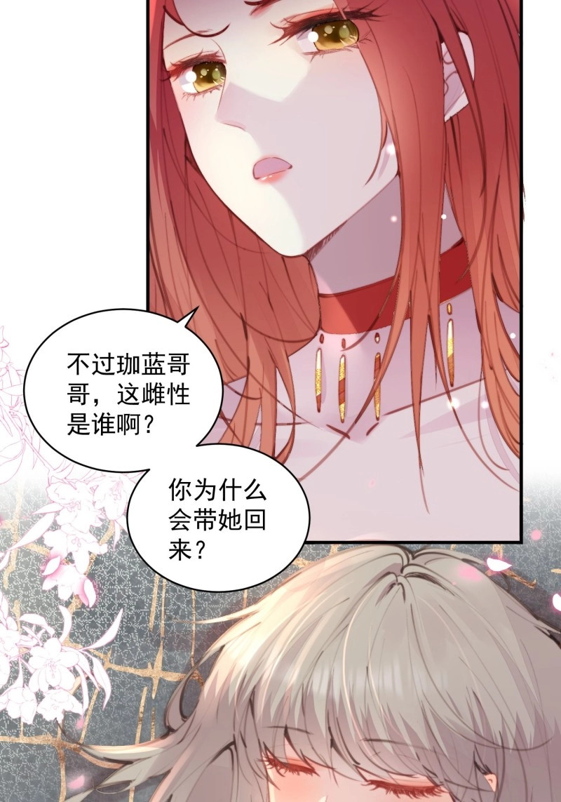 第6话 第4话神女的测试 第 9 页