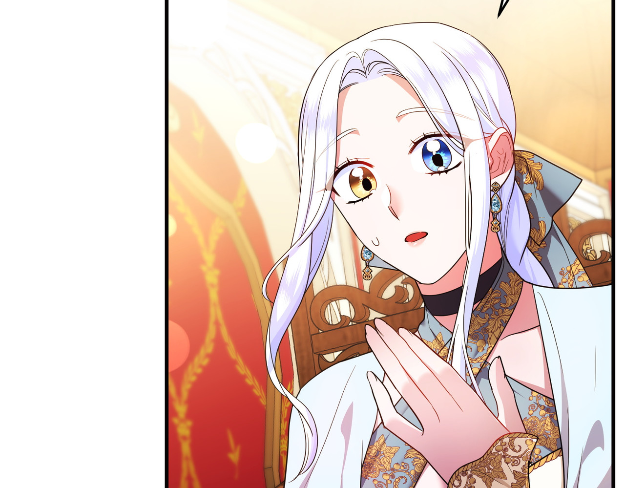 第54话 袒露 第 106 页