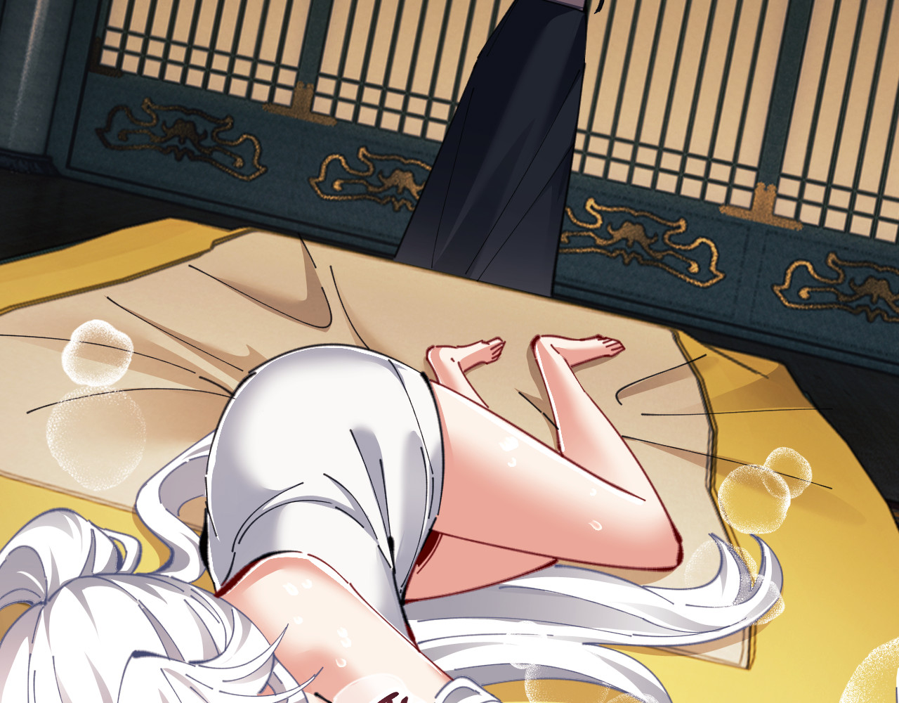 第15话 无奈，师妹为我争风吃醋 第 9 页