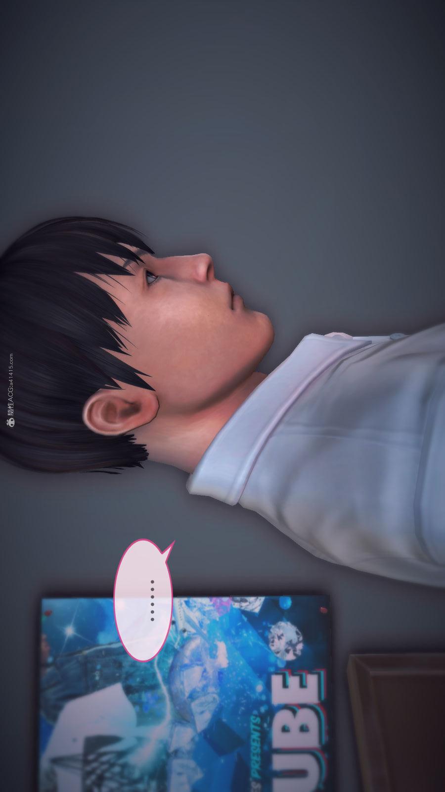 第02季-第03章【第05话】 第 26 页
