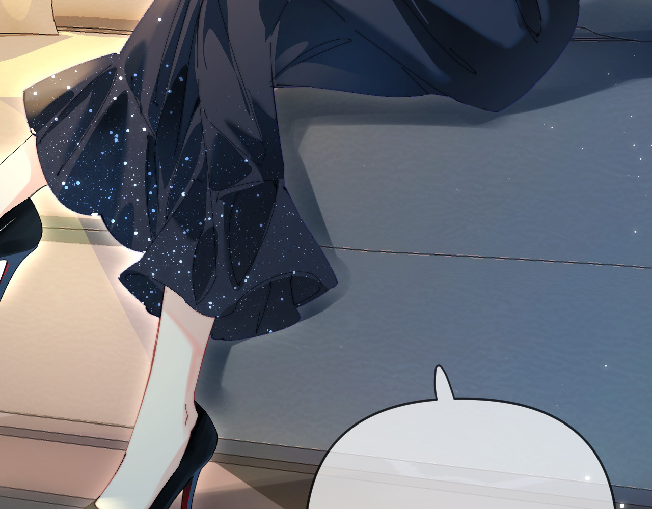 第81话 好久不见，小许 第 102 页