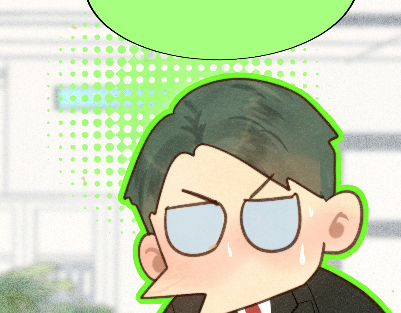 109这部漫画女主果然有问题 第 53 页