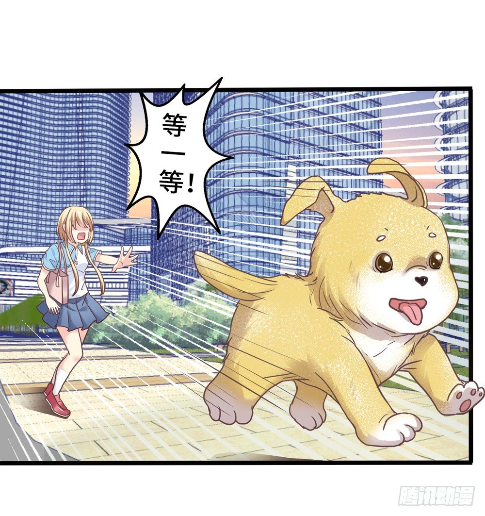 18、转角遇见谁 第 20 页